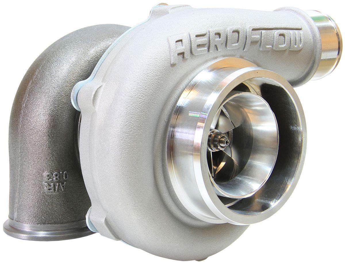 Aeroflow Performance AF8005-3031 - BOOSTED 5455.83 VBAND FLANGE AF8005-3031 - BOOSTED 5455.83 VBAND FLANGE SR