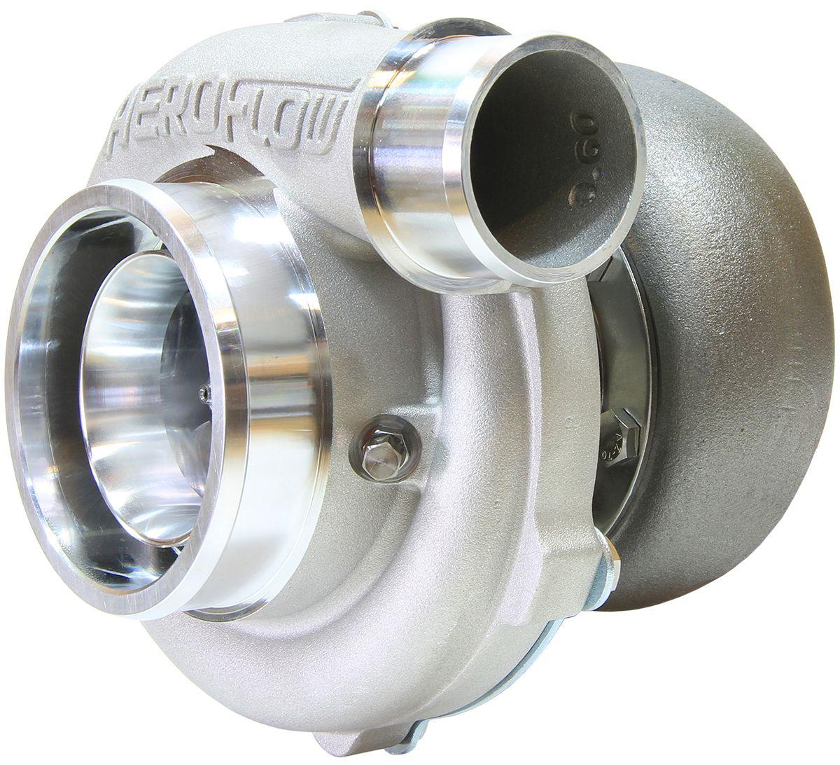 Aeroflow Performance AF8005-3032 - BOOSTED 5455 1.01 VBAND FLANGE AF8005-3032 - BOOSTED 5455 1.01 VBAND FLANGE SR
