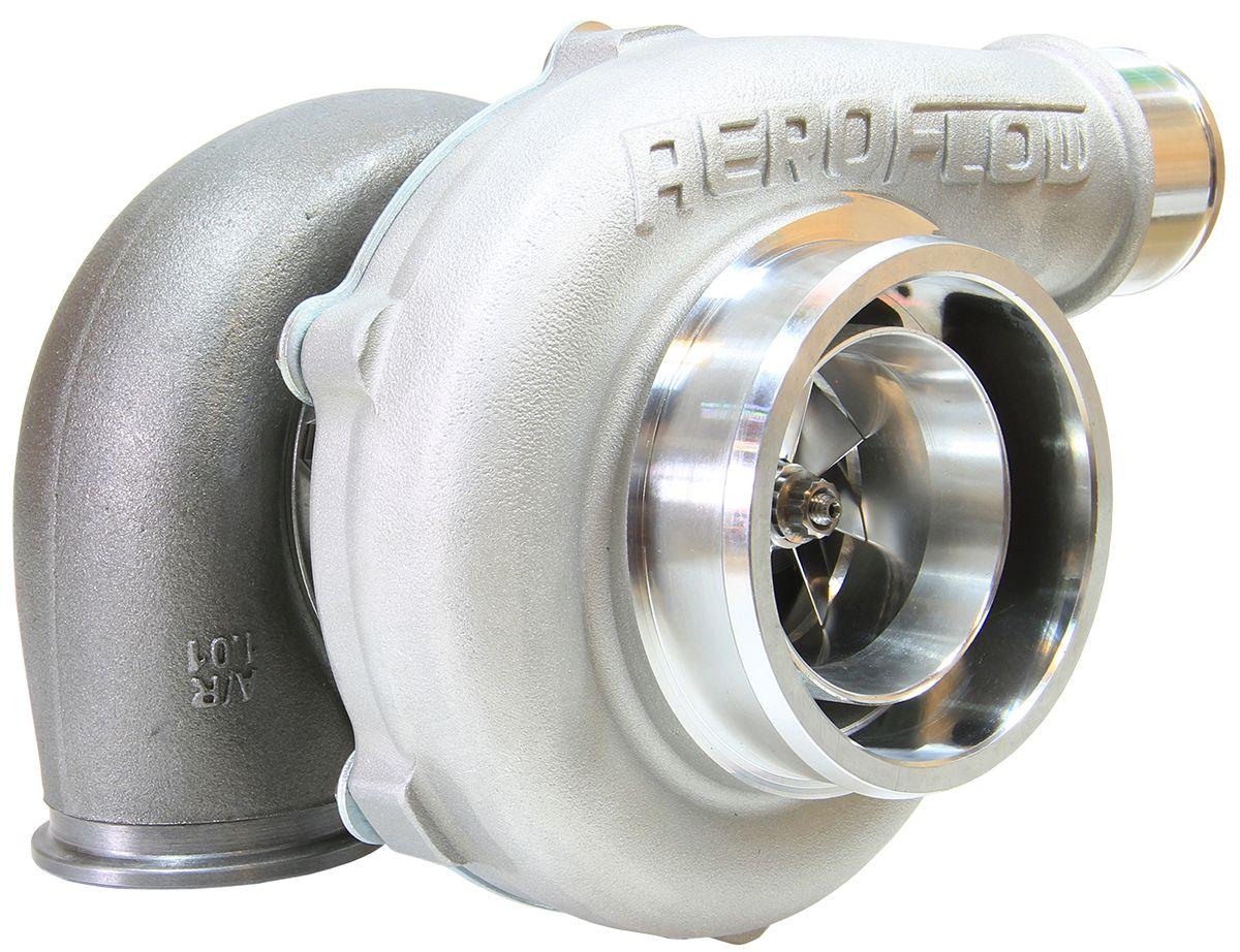 Aeroflow Performance AF8005-3034 - BOOSTED 5855 1.01 VBAND FLANGE AF8005-3034 - BOOSTED 5855 1.01 VBAND FLANGE SR