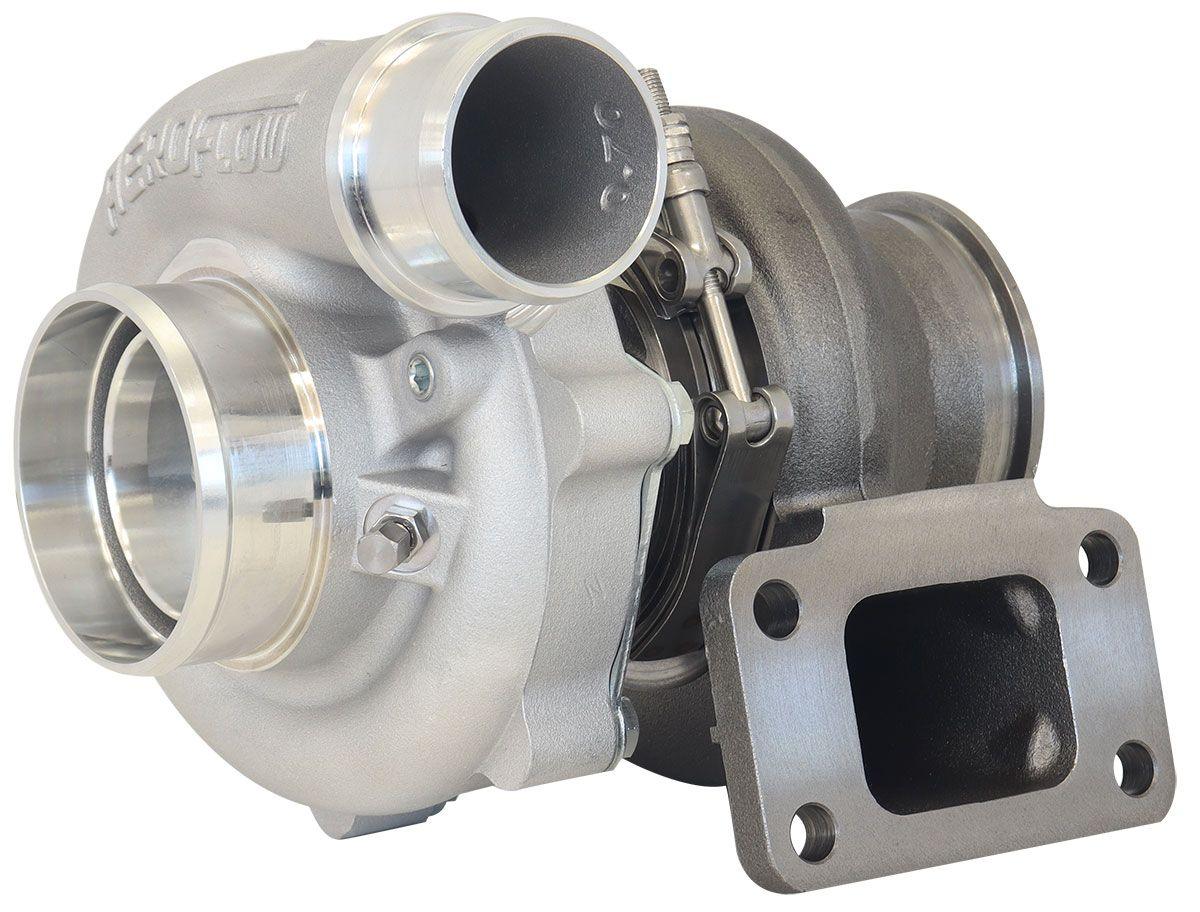 Aeroflow Performance AF8005-3035 - BOOSTED B5455.63 T3 FLANGE AF8005-3035 - BOOSTED B5455.63 T3 FLANGE SR