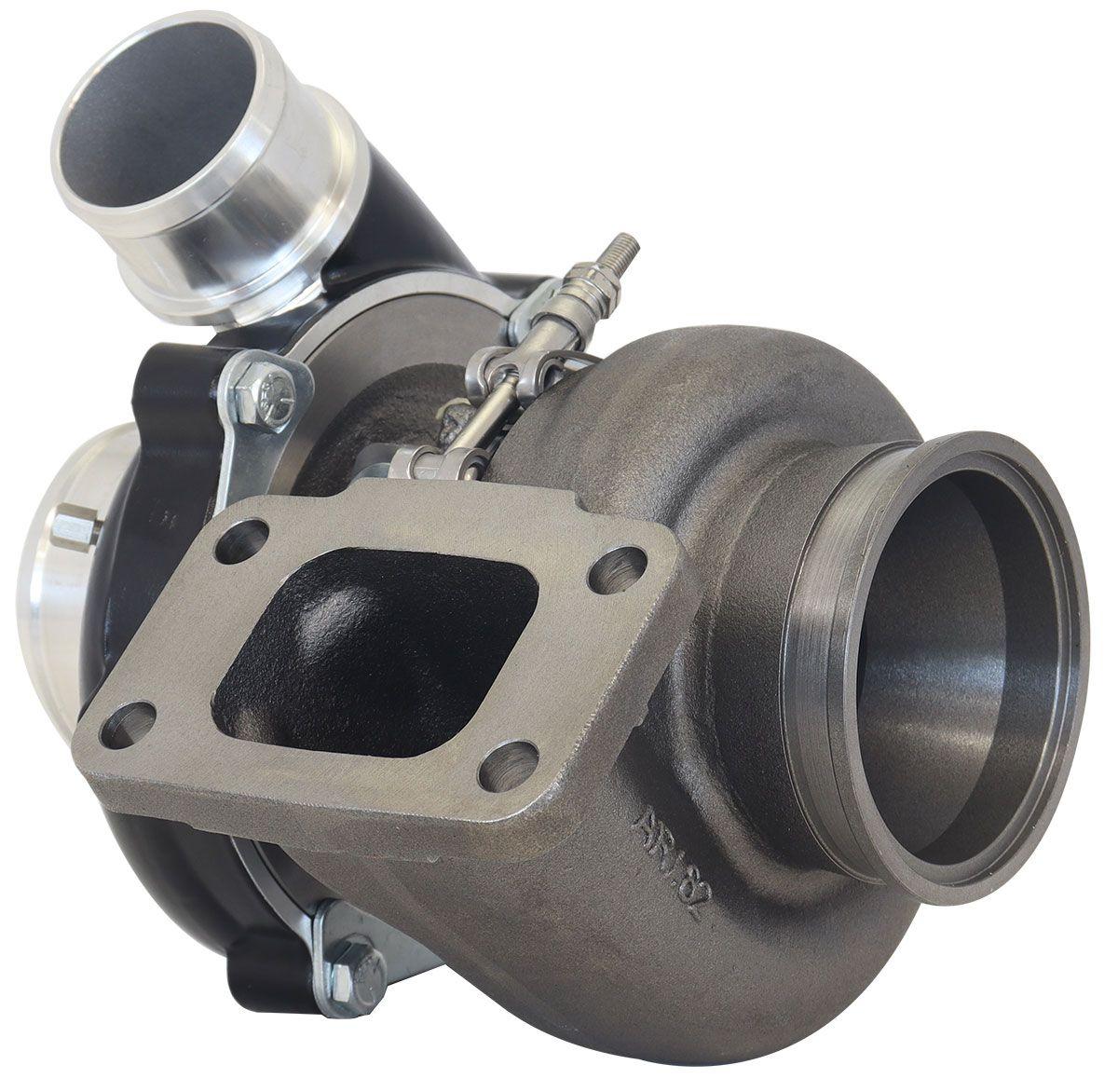 Aeroflow Performance AF8005-3036BLK - BOOSTED B5455.82 T3 FLANGE AF8005-3036BLK - BOOSTED B5455.82 T3 FLANGE SR