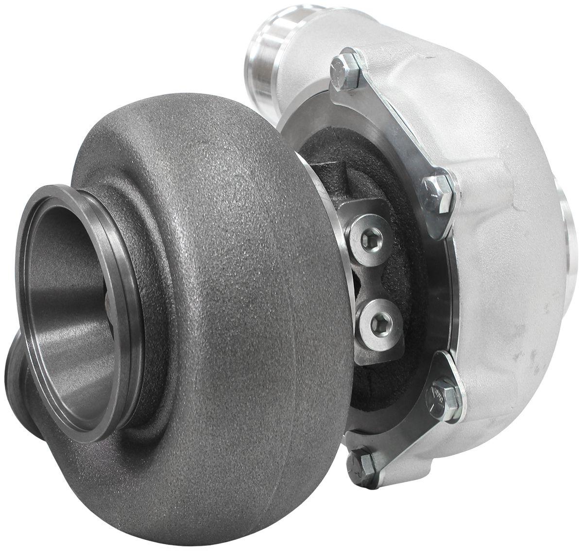 Aeroflow Performance AF8005-3040 - BOOSTED B5455.83 VBAND FLANGE AF8005-3040 - BOOSTED B5455.83 VBAND FLANGE SR