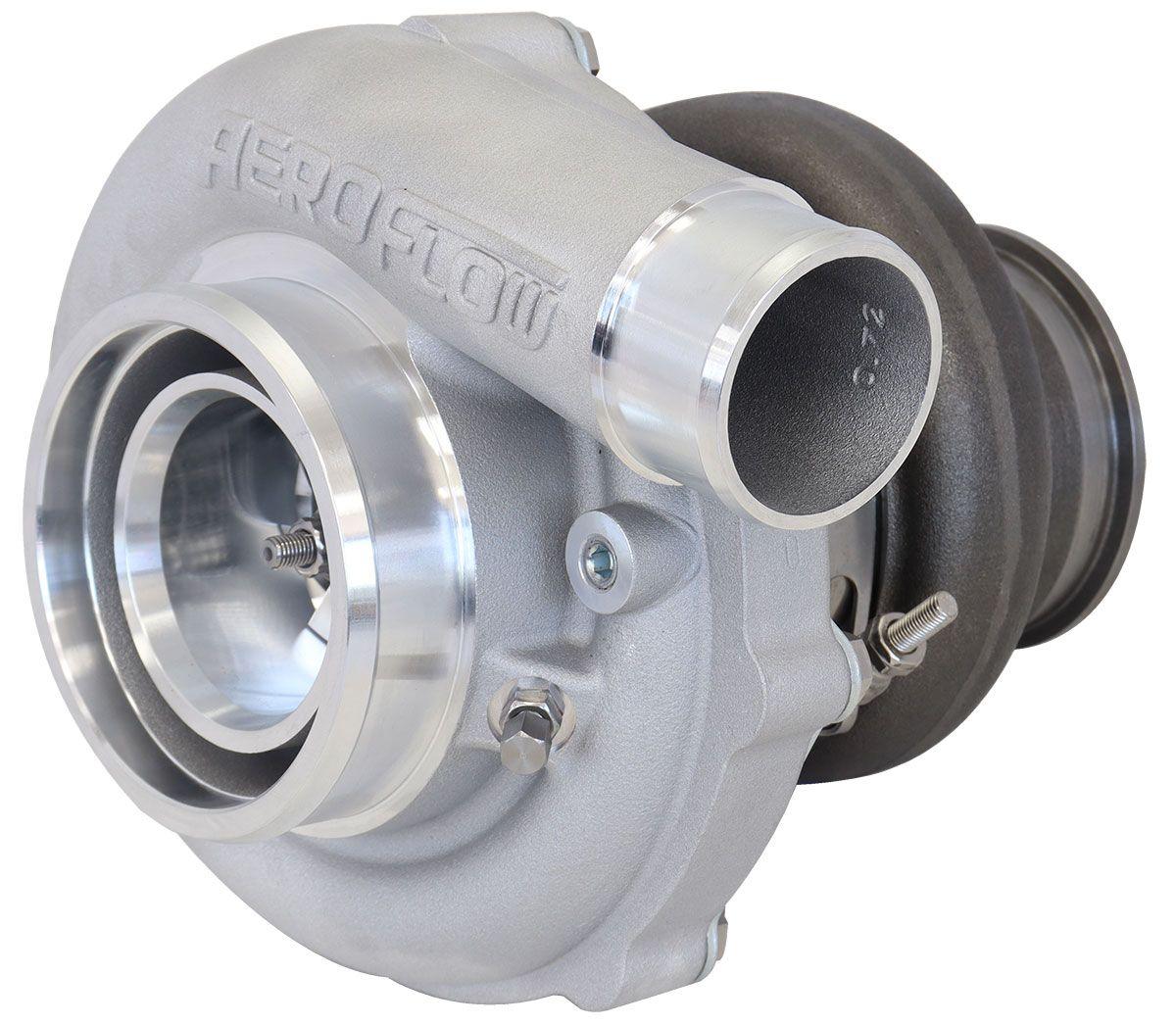 Aeroflow Performance AF8005-3043 - BOOSTED B5855.63 T3 FLANGE AF8005-3043 - BOOSTED B5855.63 T3 FLANGE SR