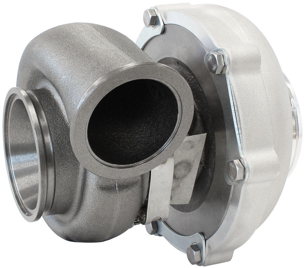 Aeroflow Performance AF8005-3048 - BOOSTED B5855.83 VBAND FLANGE AF8005-3048 - BOOSTED B5855.83 VBAND FLANGE SR