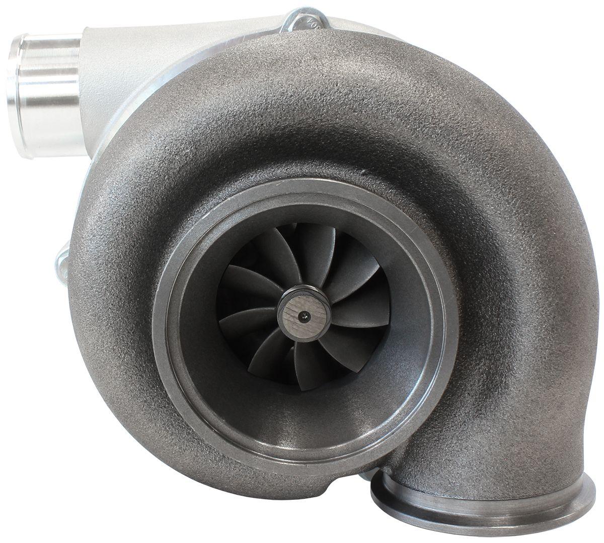 Aeroflow Performance AF8005-3050 - BOOSTED B5855 1.21 VBAND FLANG AF8005-3050 - BOOSTED B5855 1.21 VBAND FLANG SR