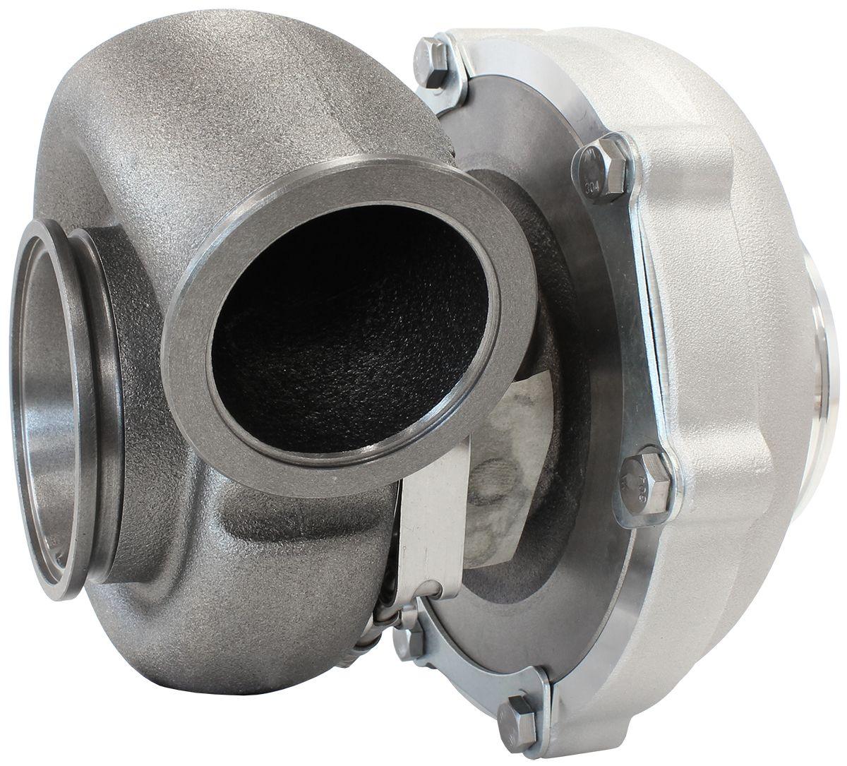 Aeroflow Performance AF8005-3050 - BOOSTED B5855 1.21 VBAND FLANG AF8005-3050 - BOOSTED B5855 1.21 VBAND FLANG SR