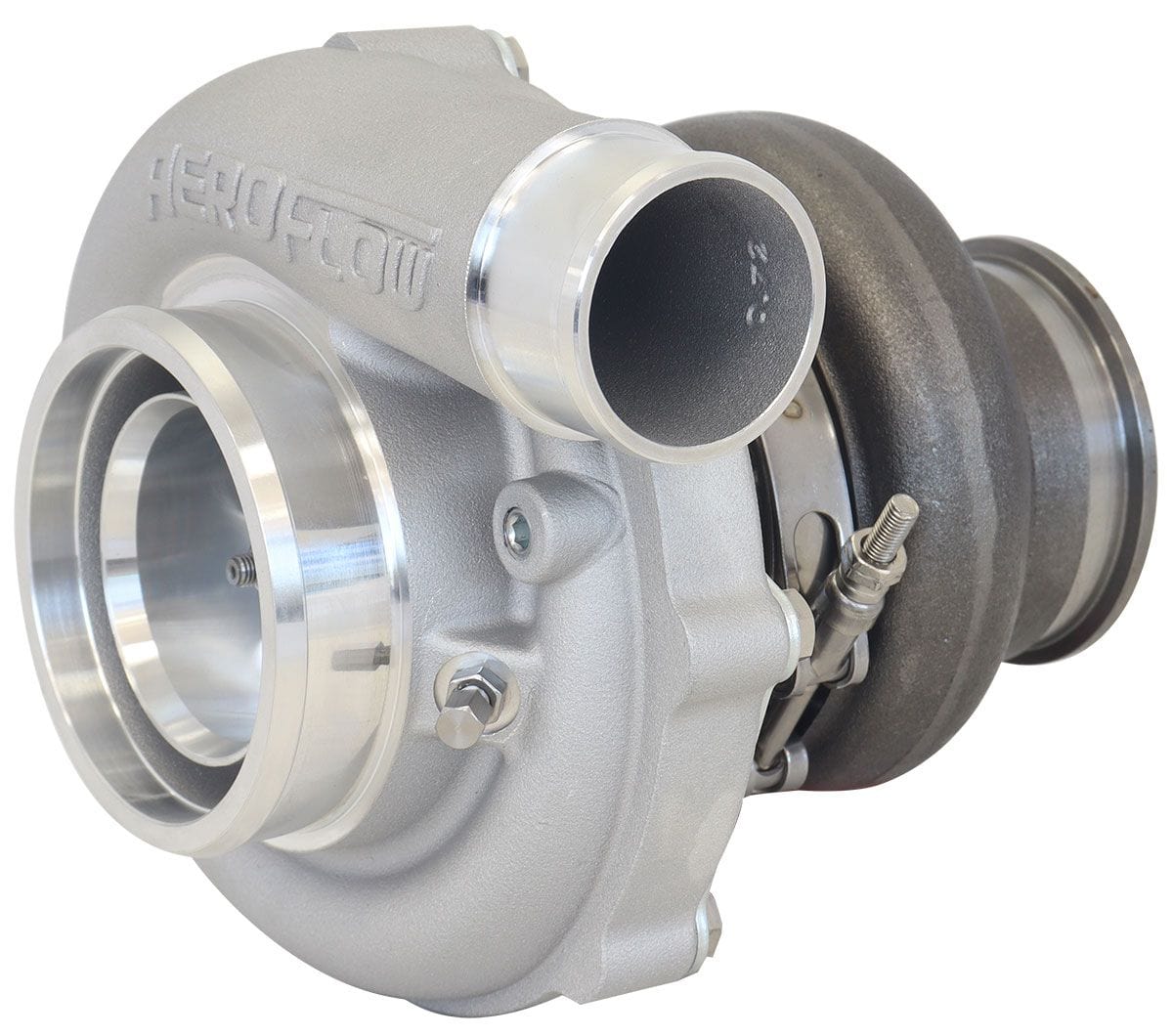 Aeroflow Performance AF8005-3052 - BOOSTED 6255.82 T3 FLANGE AF8005-3052 - BOOSTED 6255.82 T3 FLANGE SR