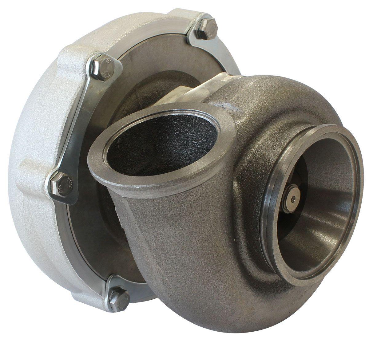Aeroflow Performance AF8005-3056 - BOOSTED 6255.83 VBAND FLANGE AF8005-3056 - BOOSTED 6255.83 VBAND FLANGE SR
