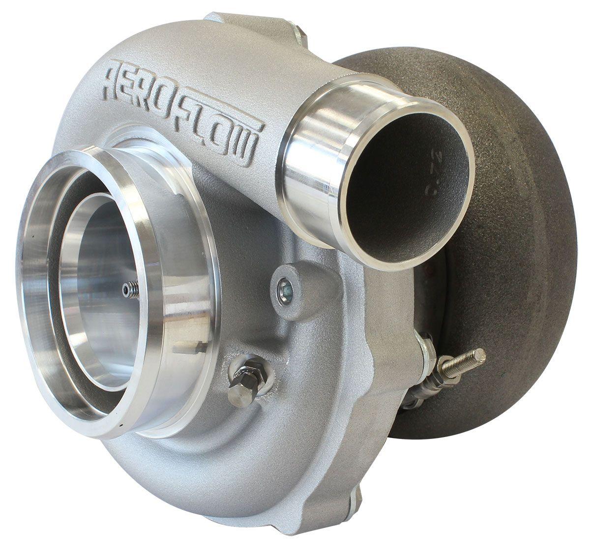 Aeroflow Performance AF8005-3058 - BOOSTED 6255 1.21 VBAND FLANGE AF8005-3058 - BOOSTED 6255 1.21 VBAND FLANGE SR