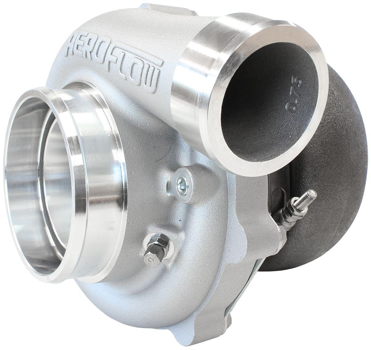 Aeroflow Performance AF8005-3073 - BOOSTED 6862 1.01 VBAND FLANGE AF8005-3073 - BOOSTED 6862 1.01 VBAND FLANGE SR