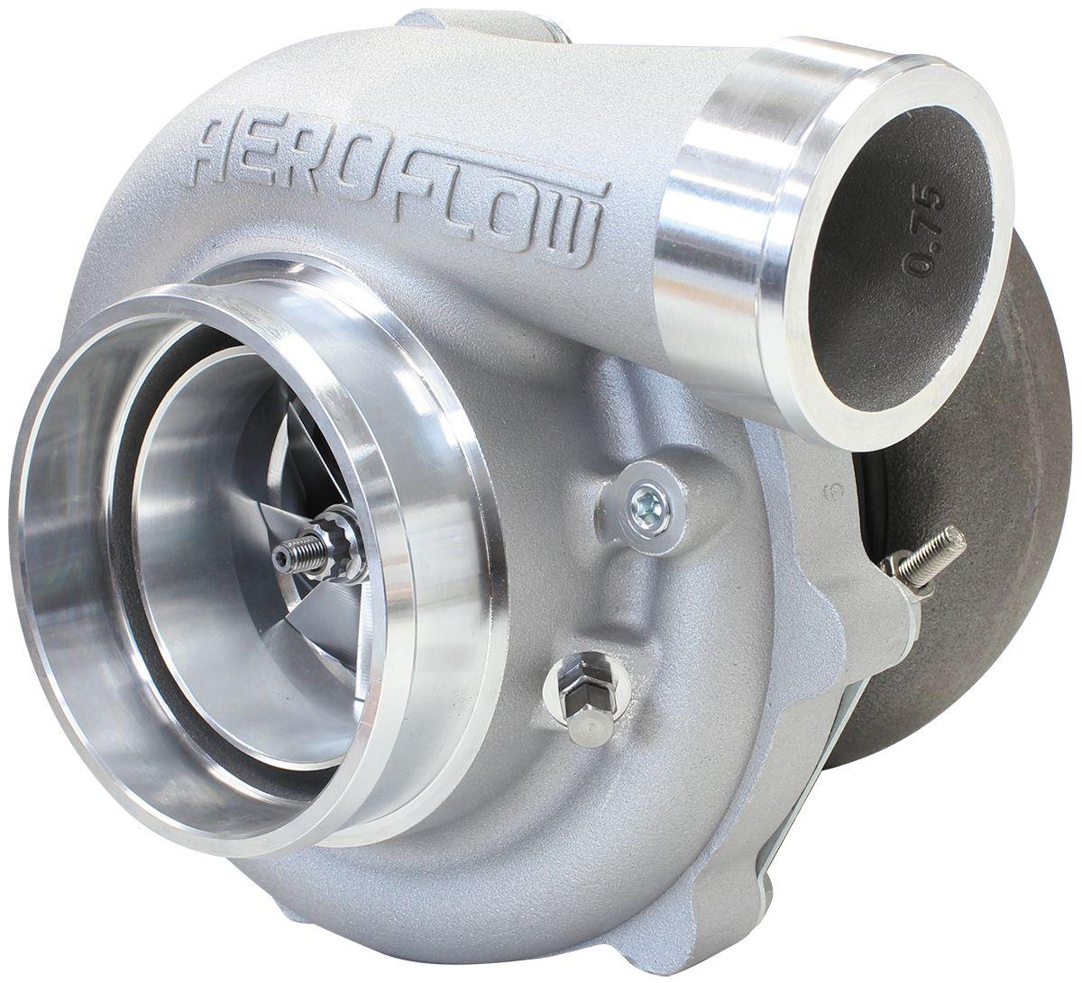 Aeroflow Performance AF8005-3074 - BOOSTED 6862 1.21 VBAND FLANGE AF8005-3074 - BOOSTED 6862 1.21 VBAND FLANGE SR