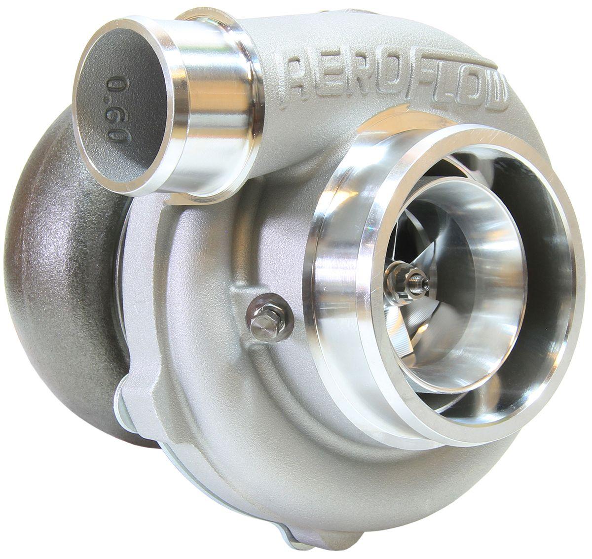 Aeroflow Performance AF8005-3102 - BOOSTED 5455 1.0 VBAND REVERSE AF8005-3102 - BOOSTED 5455 1.0 VBAND REVERSE SR