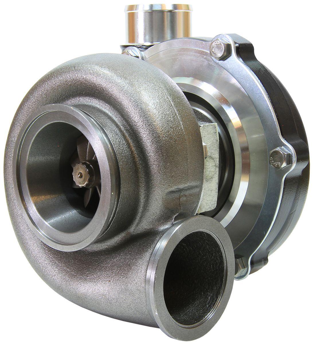 Aeroflow Performance AF8005-3102BLK - BOOSTED 5455 1.0 VBAND REVERSE AF8005-3102BLK - BOOSTED 5455 1.0 VBAND REVERSE SR