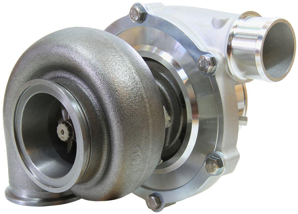 Aeroflow Performance AF8005-3106 - BOOSTED 5855.83 V-BAND REVERSE AF8005-3106 - BOOSTED 5855.83 V-BAND REVERSE SR