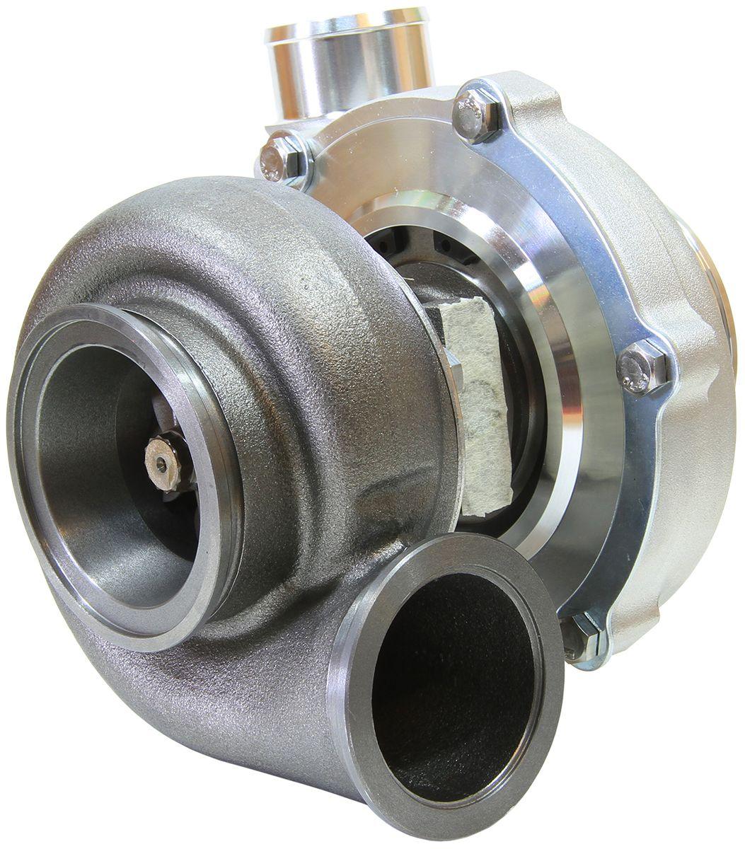 Aeroflow Performance AF8005-3106 - BOOSTED 5855.83 V-BAND REVERSE AF8005-3106 - BOOSTED 5855.83 V-BAND REVERSE SR