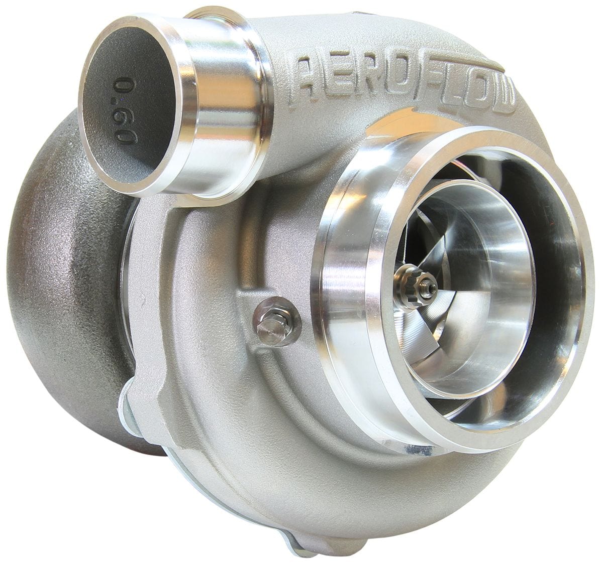 Aeroflow Performance AF8005-3107 - BOOSTED 5855 1.0 VBAND REVERSE AF8005-3107 - BOOSTED 5855 1.0 VBAND REVERSE SR
