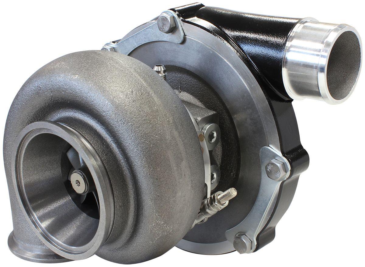 Aeroflow Performance AF8005-3148BLK - BOOSTED B5855.83 VBAND REVERSE AF8005-3148BLK - BOOSTED B5855.83 VBAND REVERSE SR