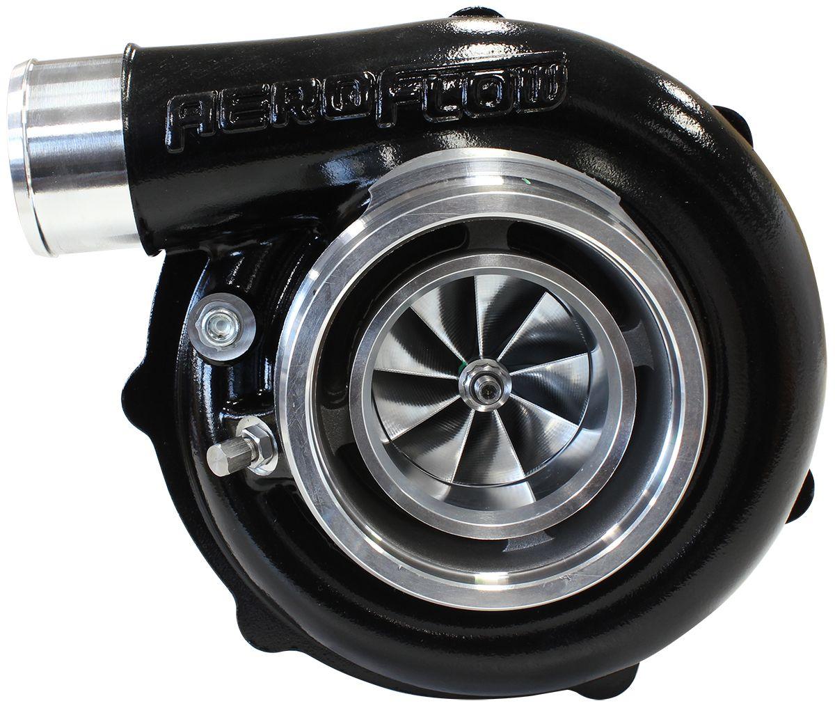Aeroflow Performance AF8005-3148BLK - BOOSTED B5855.83 VBAND REVERSE AF8005-3148BLK - BOOSTED B5855.83 VBAND REVERSE SR