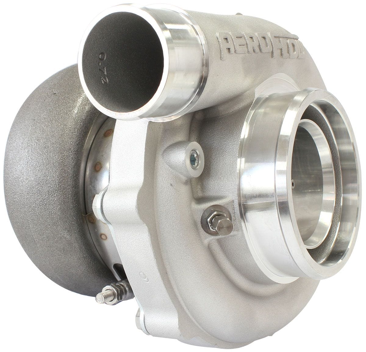 Aeroflow Performance AF8005-3166 - BOOSTED 6262 1.21 VBAND REVERS AF8005-3166 - BOOSTED 6262 1.21 VBAND REVERS SR