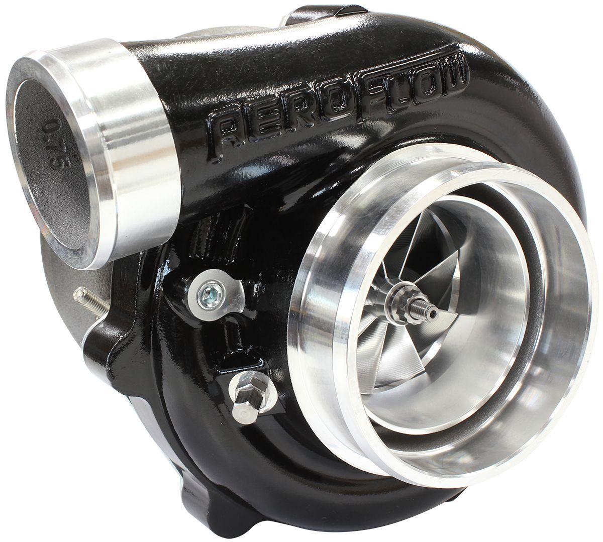 Aeroflow Performance AF8005-3174BLK - BOOSTED 6862 1.21 VBAND REVERS AF8005-3174BLK - BOOSTED 6862 1.21 VBAND REVERS SR
