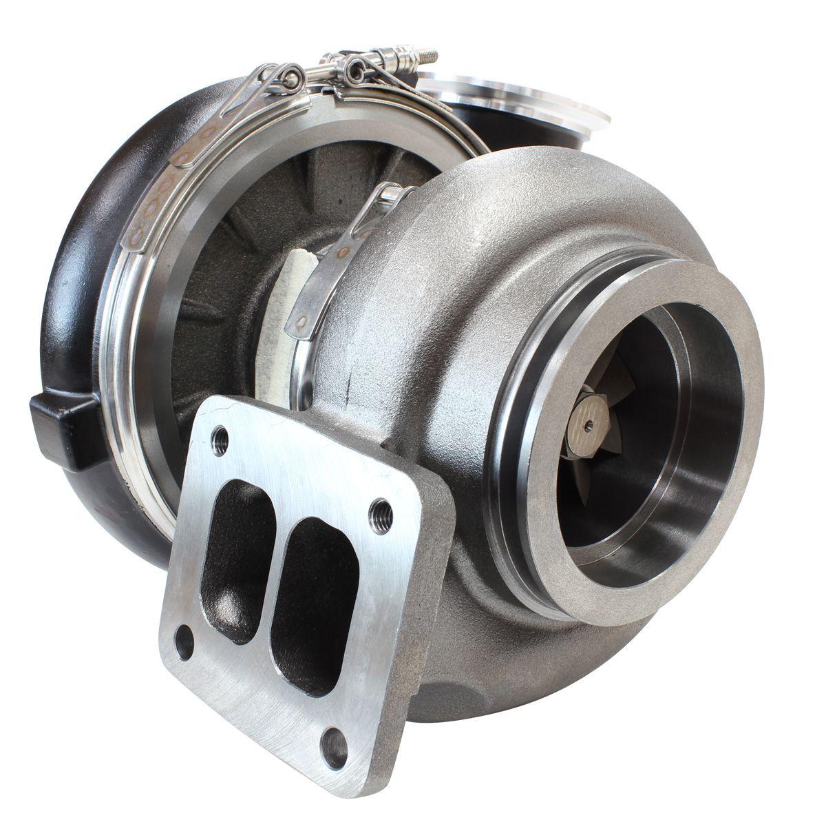 Aeroflow Performance AF8005-4007BLK - BOOSTED 8077 1.15 T4 TWINENTRY AF8005-4007BLK - BOOSTED 8077 1.15 T4 TWINENTRY SR