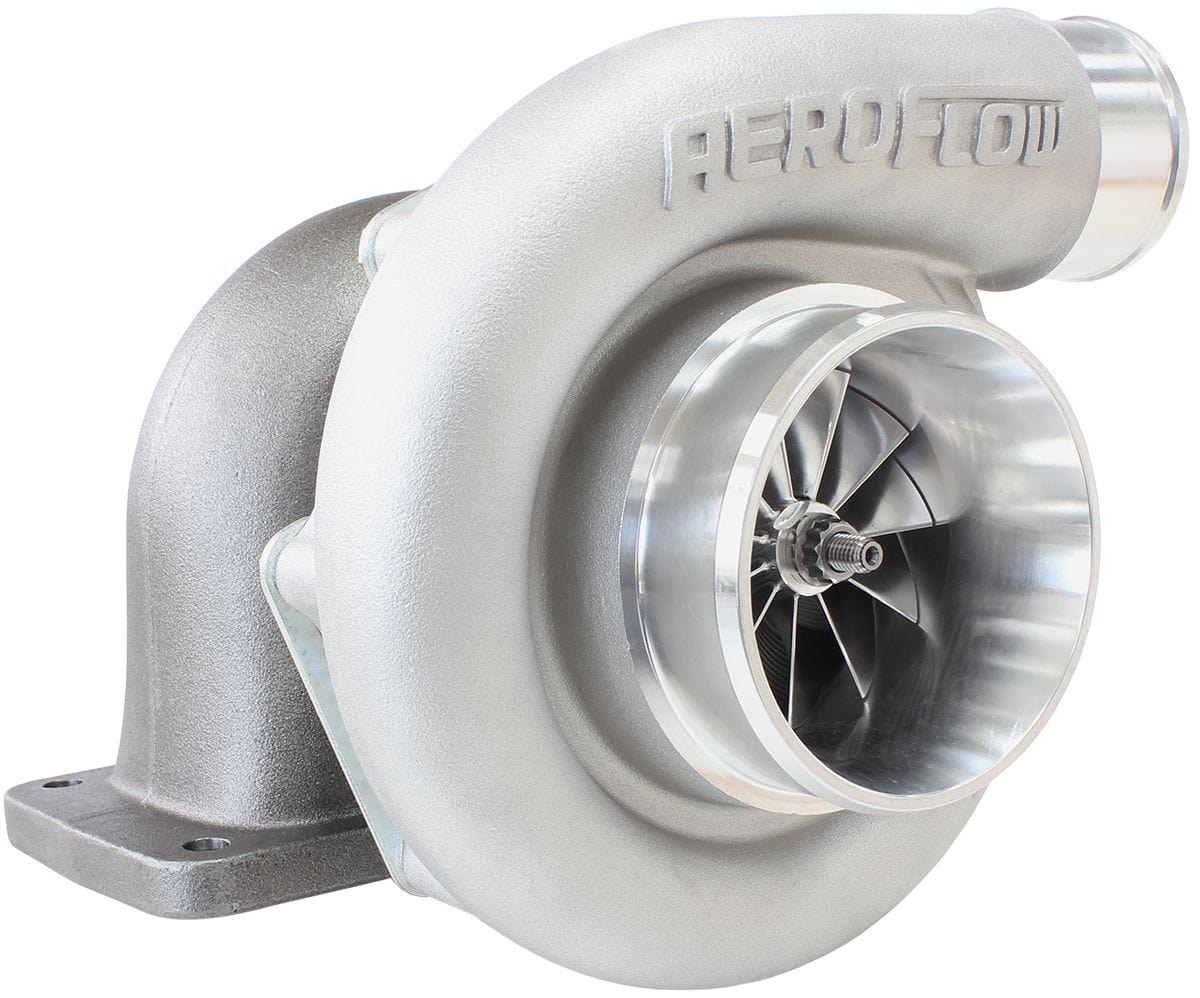 Aeroflow Performance AF8005-4020 - BOOSTED 7875.96 T4 FLANGE BB AF8005-4020 - BOOSTED 7875.96 T4 FLANGE BB SR
