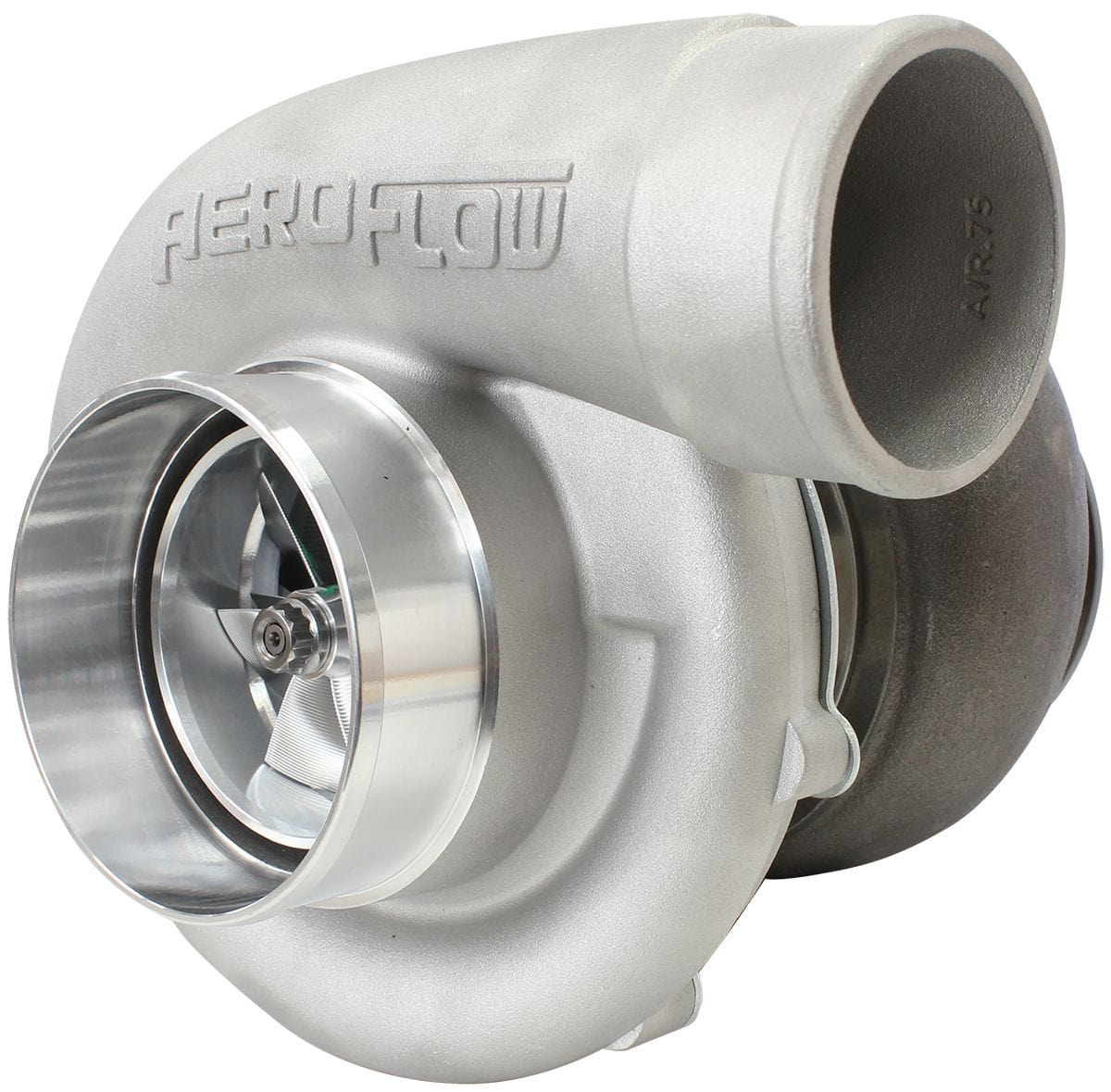 Aeroflow Performance AF8005-4021 - BOOSTED 7875 1.25 T4 FLANGE BB AF8005-4021 - BOOSTED 7875 1.25 T4 FLANGE BB SR