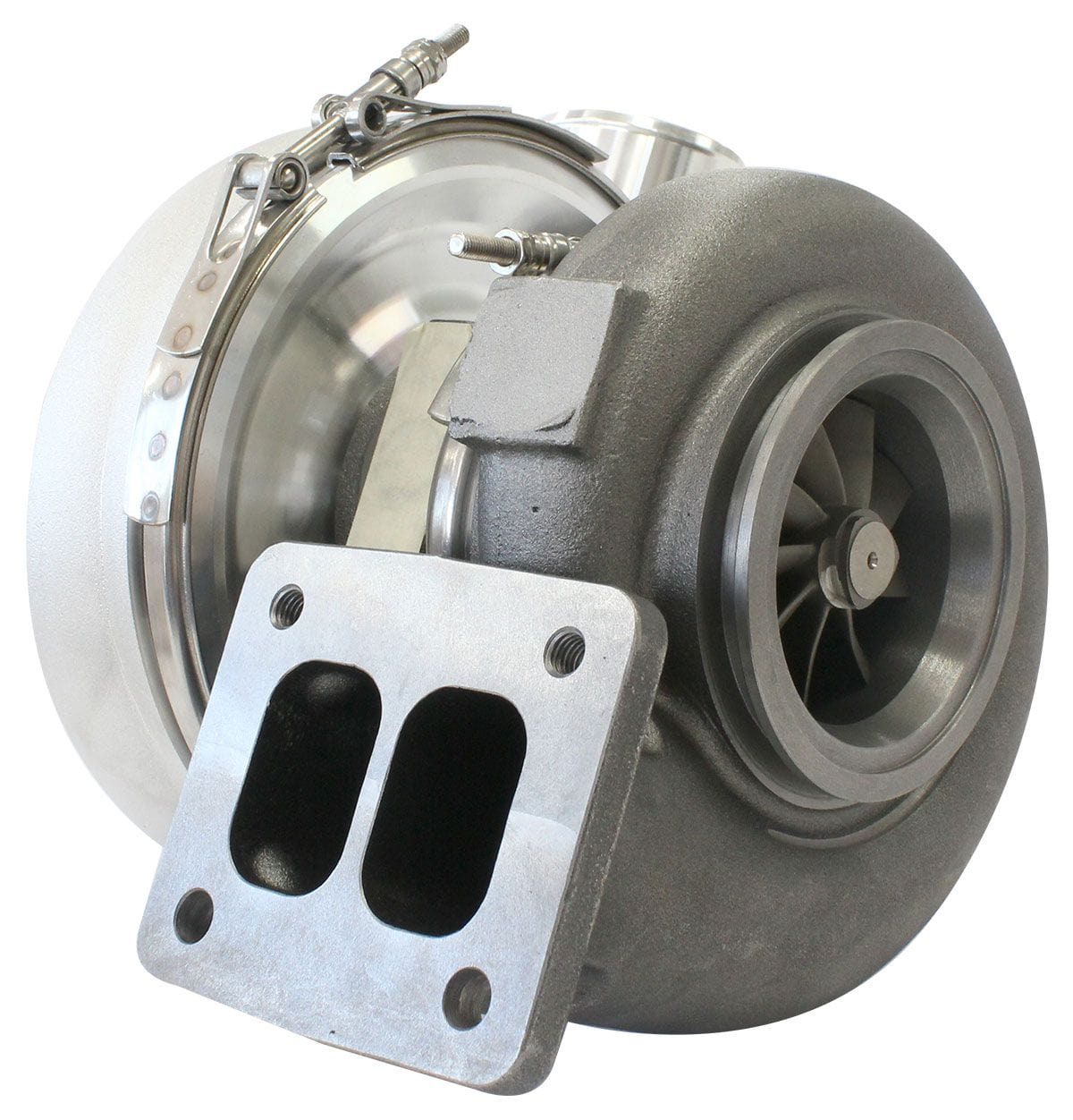 Aeroflow Performance AF8005-4040 - BOOSTED 7375 1.15 T4 AF8005-4040 - BOOSTED 7375 1.15 T4 SR