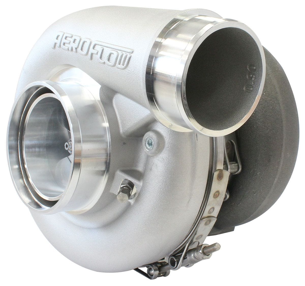 Aeroflow Performance AF8005-4040 - BOOSTED 7375 1.15 T4 AF8005-4040 - BOOSTED 7375 1.15 T4 SR