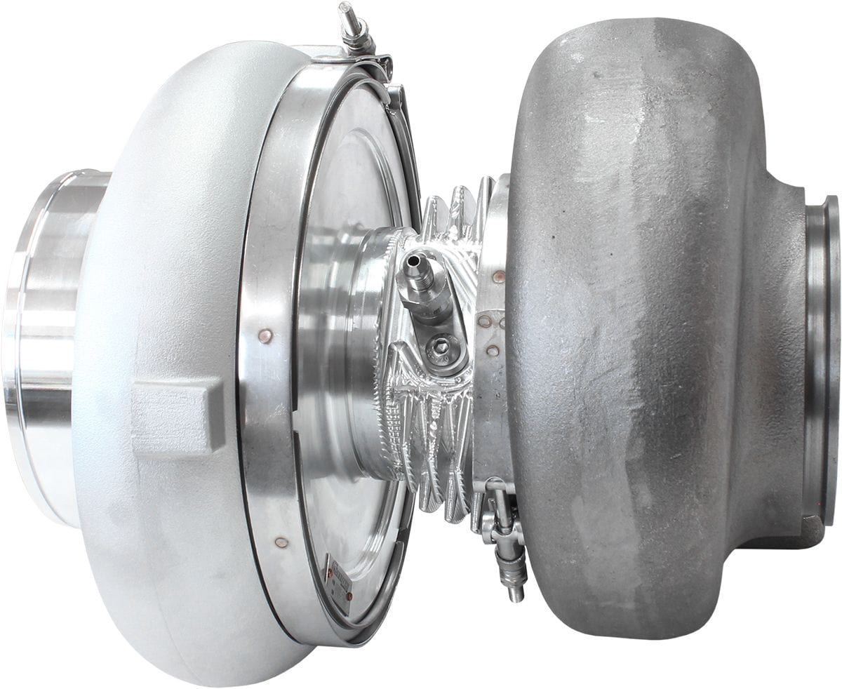 Aeroflow Performance AF8005-6005 - BOOSTED 94103 1.24 T6 AF8005-6005 - BOOSTED 94103 1.24 T6 SR