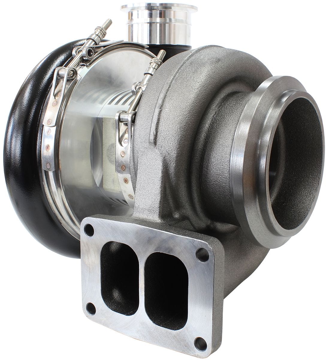 Aeroflow Performance AF8005-6010BLK - BOOSTED 7588 1.32 T6 TWINENTRY AF8005-6010BLK - BOOSTED 7588 1.32 T6 TWINENTRY SR