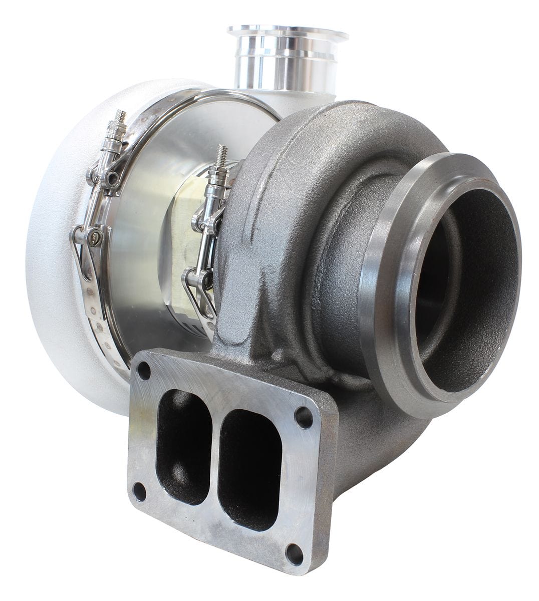 Aeroflow Performance AF8005-6011 - BOOSTED 8888 1.32 T6 TWINENTRY AF8005-6011 - BOOSTED 8888 1.32 T6 TWINENTRY SR