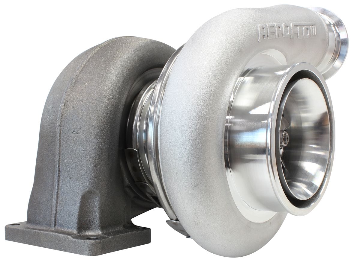 Aeroflow Performance AF8005-6011 - BOOSTED 8888 1.32 T6 TWINENTRY AF8005-6011 - BOOSTED 8888 1.32 T6 TWINENTRY SR