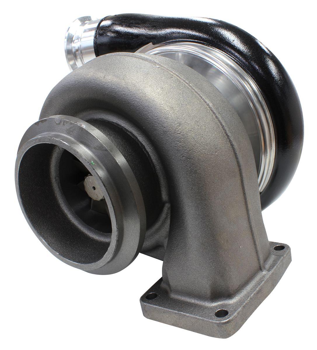 Aeroflow Performance AF8005-6011BLK - BOOSTED 8888 1.32 T6 TWINENTRY AF8005-6011BLK - BOOSTED 8888 1.32 T6 TWINENTRY SR