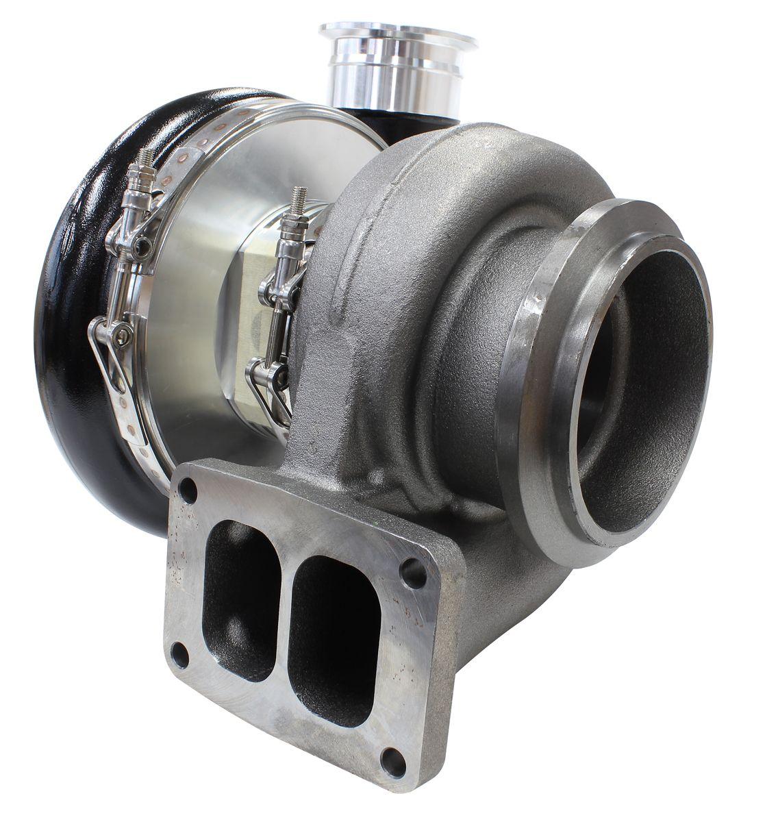 Aeroflow Performance AF8005-6011BLK - BOOSTED 8888 1.32 T6 TWINENTRY AF8005-6011BLK - BOOSTED 8888 1.32 T6 TWINENTRY SR