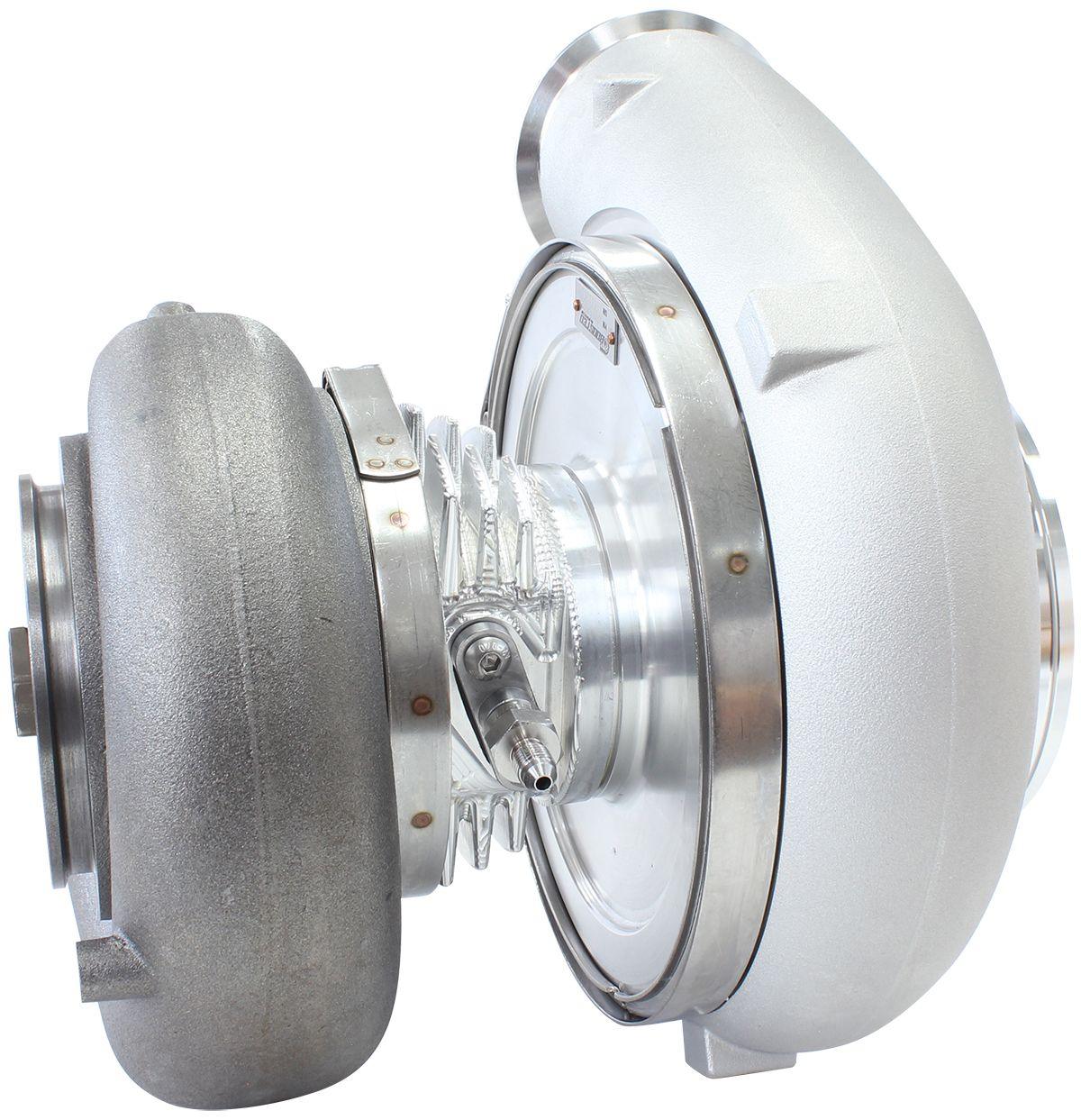 Aeroflow Performance AF8005-6015 - BOOSTED 94103 1.22 VBAND INLET AF8005-6015 - BOOSTED 94103 1.22 VBAND INLET SR