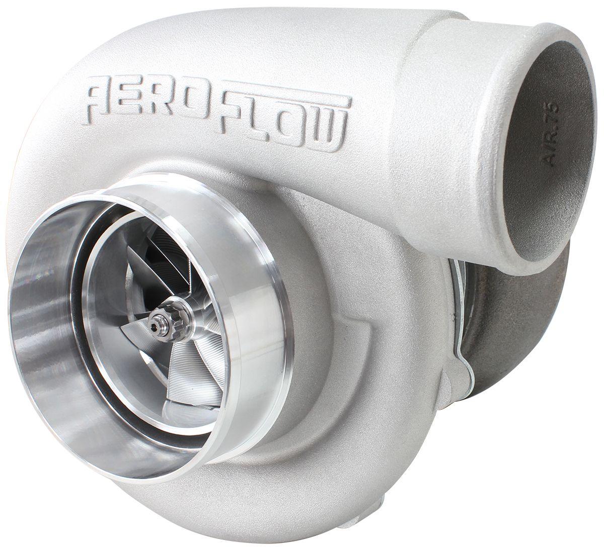 Aeroflow Performance AF8006-4020 - BOOSTED 7885 1.25 T4 PRO COMPA AF8006-4020 - BOOSTED 7885 1.25 T4 PRO COMPA SR