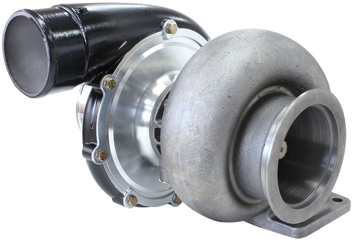 Aeroflow Performance AF8006-4020BLK - BOOSTED 7885 1.25 T4 PRO COMPA AF8006-4020BLK - BOOSTED 7885 1.25 T4 PRO COMPA SR