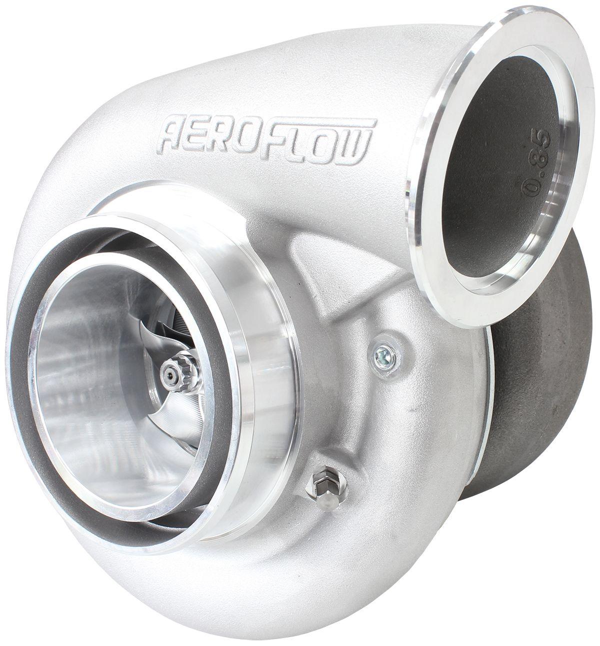 Aeroflow Performance AF8006-4024 - BOOSTED B7875 1.01 VBAND INLET AF8006-4024 - BOOSTED B7875 1.01 VBAND INLET SR