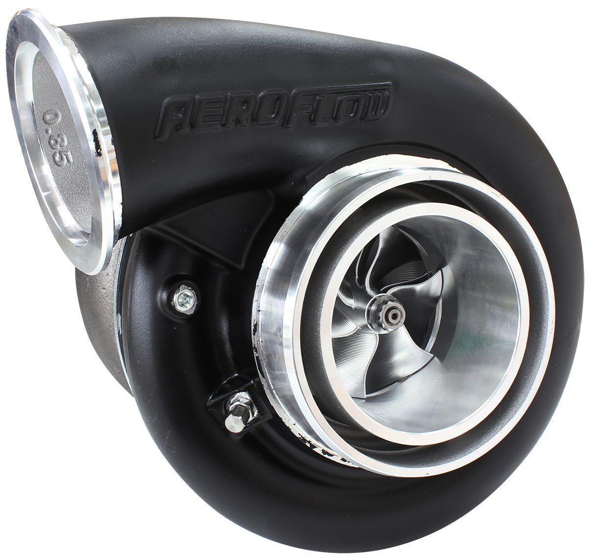 Aeroflow Performance AF8006-4124BLK - BOOSTED B7875 1.01 REVERSE AF8006-4124BLK - BOOSTED B7875 1.01 REVERSE SR