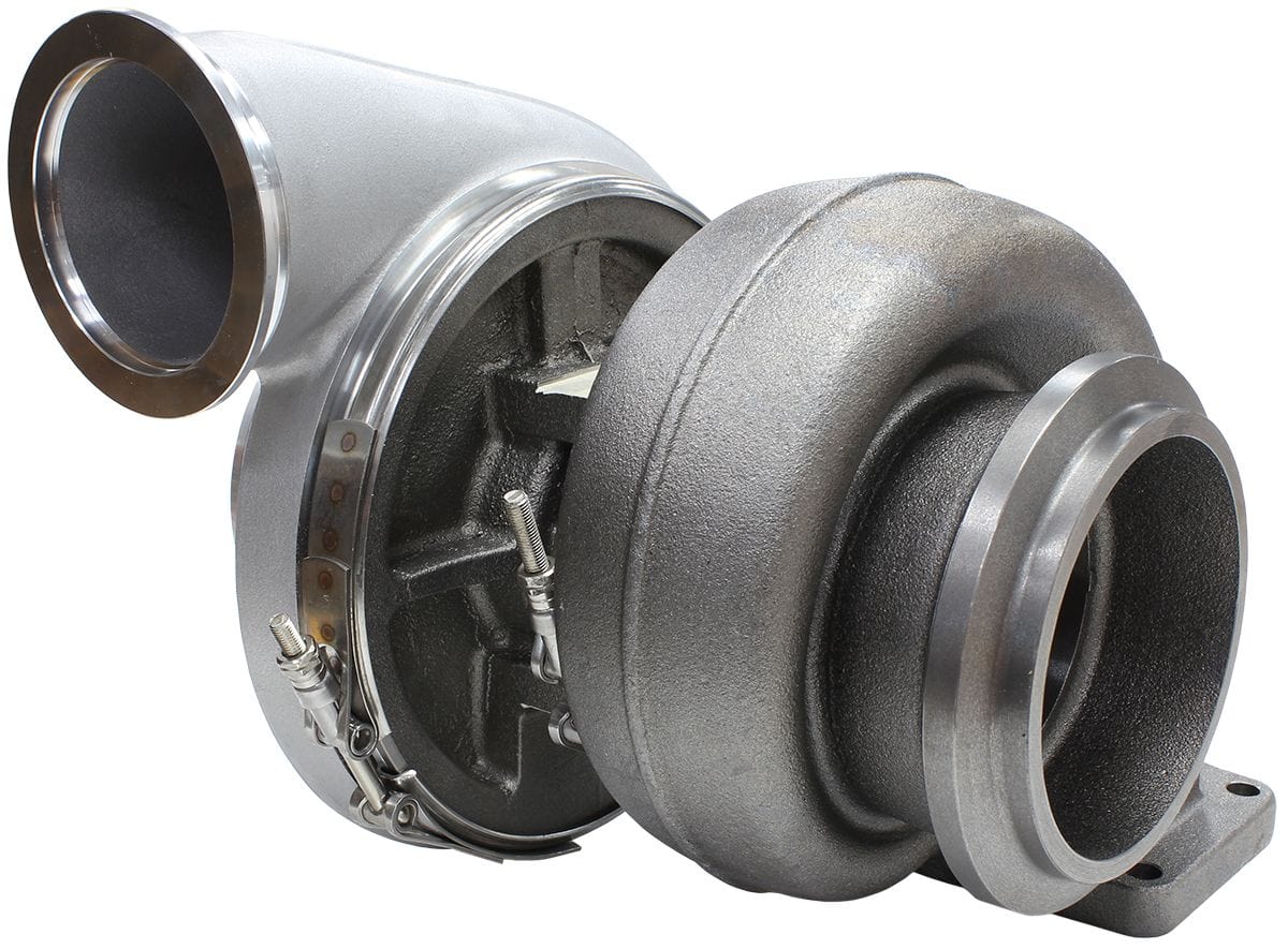 Aeroflow Performance AF8006-6000 - BOOSTED 7588 1.32 T6 TWINENTRY AF8006-6000 - BOOSTED 7588 1.32 T6 TWINENTRY SR