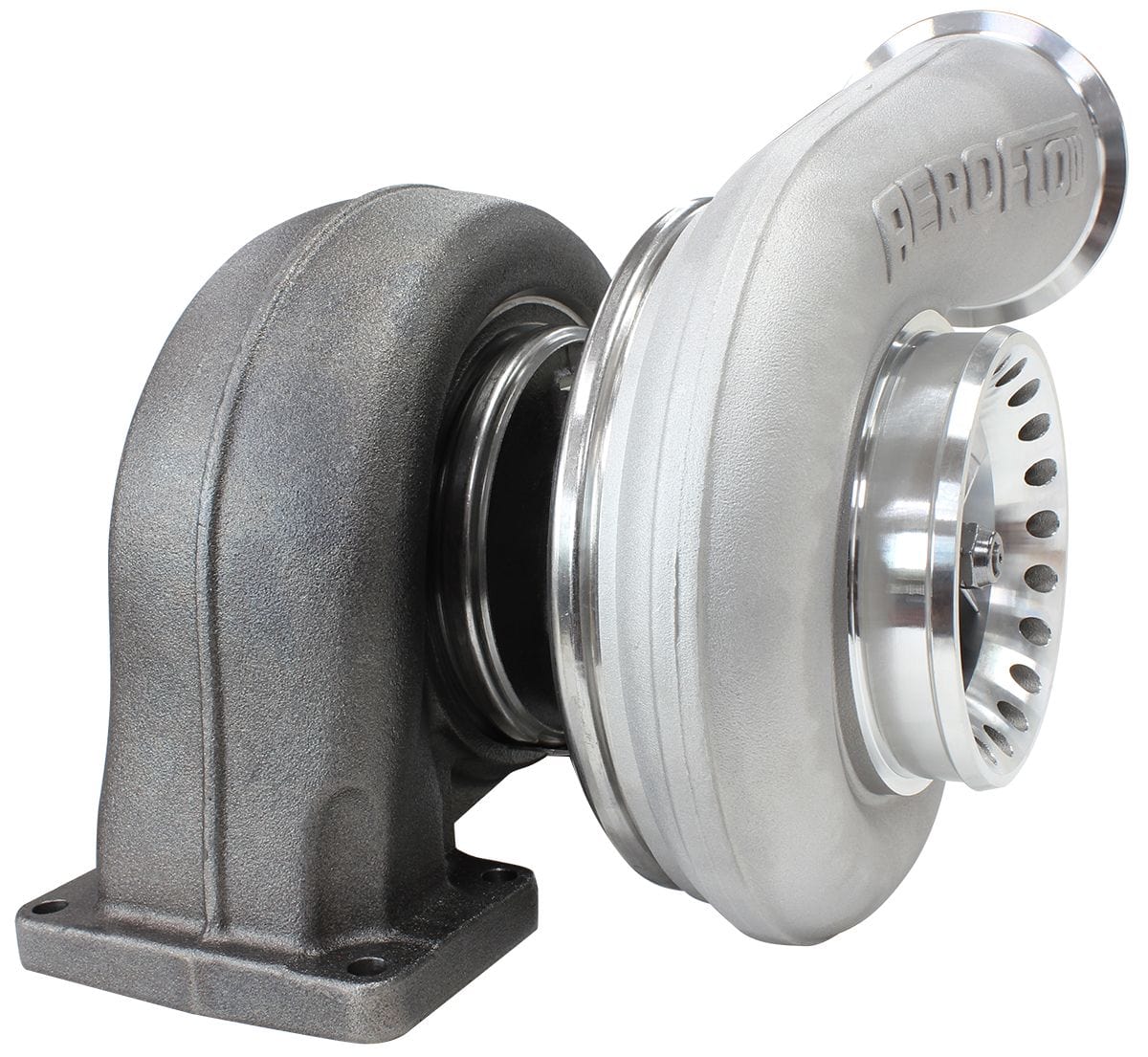 Aeroflow Performance AF8006-6001 - BOOSTED 8888 1.32 T6 TWINENTRY AF8006-6001 - BOOSTED 8888 1.32 T6 TWINENTRY SR