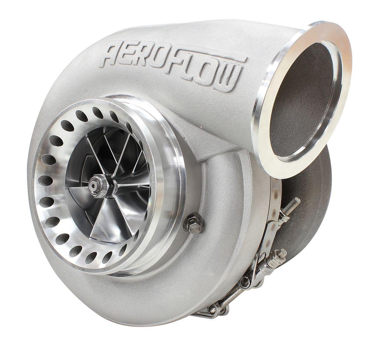 Aeroflow Performance AF8006-6003 - BOOSTED 8888 1.31 V-BAND AF8006-6003 - BOOSTED 8888 1.31 V-BAND SR