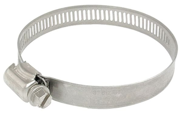 Aeroflow Performance Air Filters 27-51mm Stainless Hose Clamp 27-51mm
10 SR