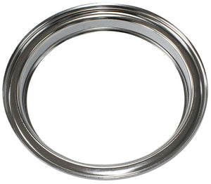 9" Air Cleaner Base Only
Chrome, Flat Base Suit 7-5/16" Neck Dominator Carburettor