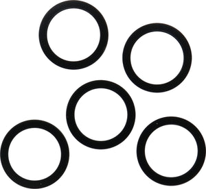 Aeroflow Air Port Banjo Gaskets PTFE 5 (AF9552-1205)