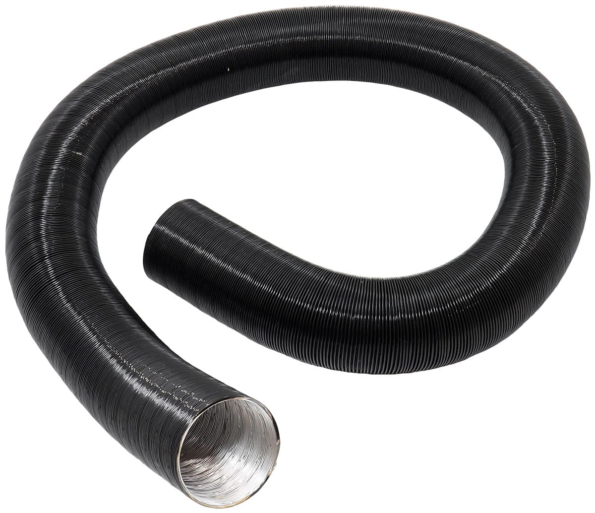 Aeroflow Performance ALLOY FLEXIBLE DUCT 2" O.D. (AF8615-200) SR