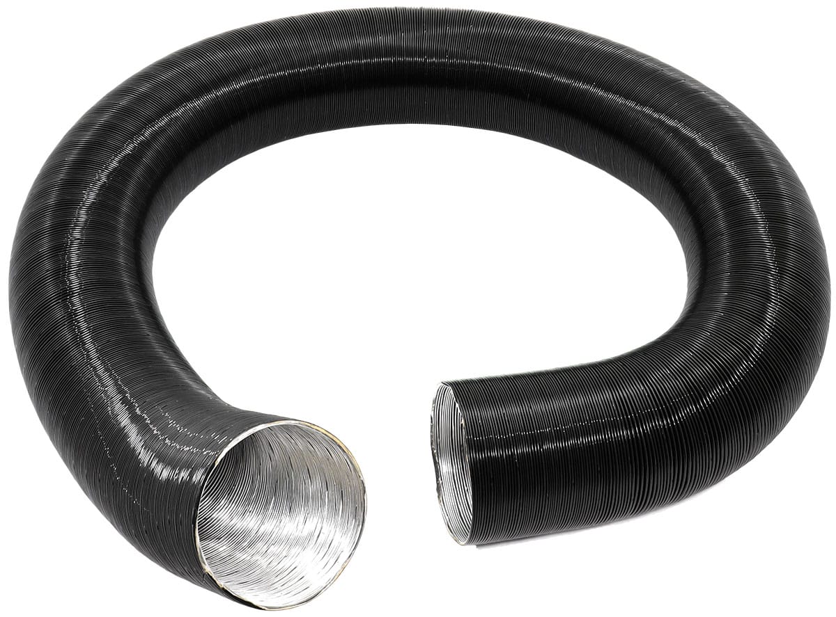 Aeroflow Performance ALLOY FLEXIBLE DUCT 3" O.D. (AF8615-300) SR
