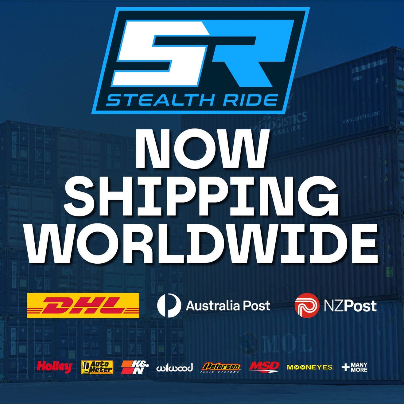 Aeroflow Performance Billet Factory Replacement Shifter Handle Aeroflow Bang Shift Attack OEM Holden Commodore VE Shifter Handle - Silver AF72-9102 SR