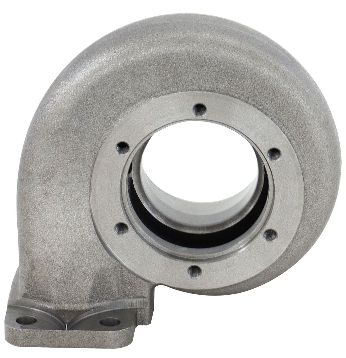 Aeroflow Performance Boosted 1.06 A/R T3 Inlet & V-Band Outlet Turbo Exhaust Housing, Suits Boosted 5862 & amp; 6662 Turbochargers Aeroflow AF8050-1037 SR